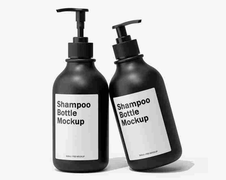 shampoo